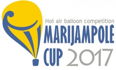 2017 m. gegužės 25-27 d. vyko Tarptautinės karšto oro balionų varžybos 